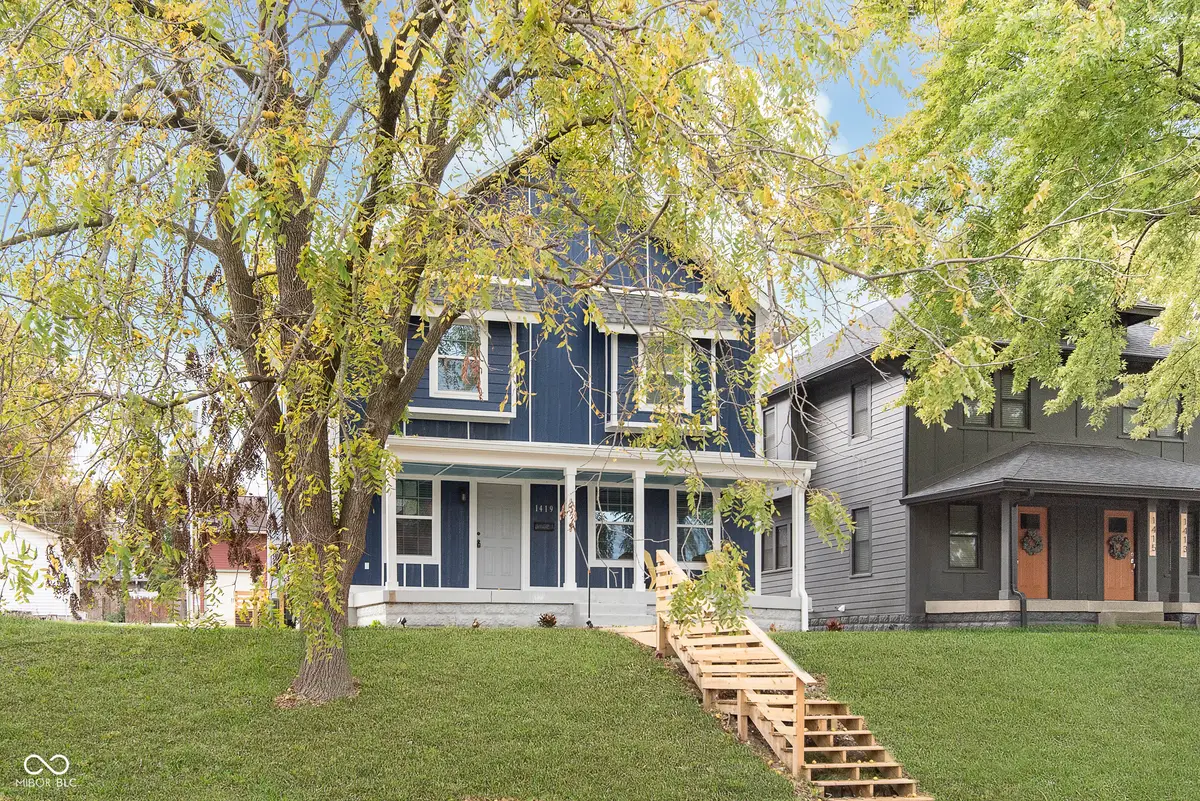 1417 E Michigan Street, Indianapolis, IN 46201 - Image #1