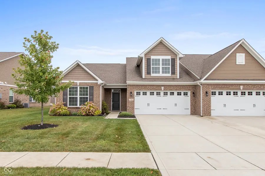 253 Darrough Drive, Greenwood, IN 46143 - Image #2