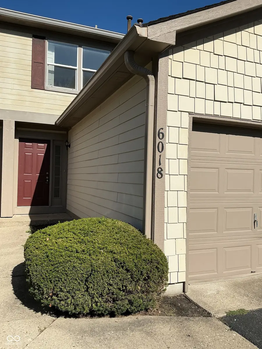 6018 Southbay Drive, Indianapolis, IN 46250 - Image #2