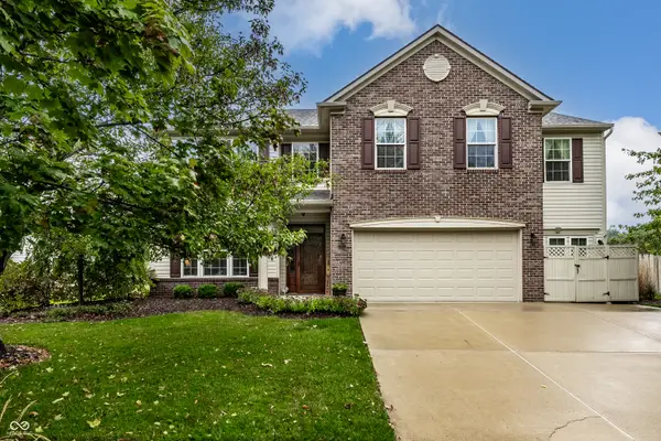 10305 Alto Court, Noblesville, IN 46060