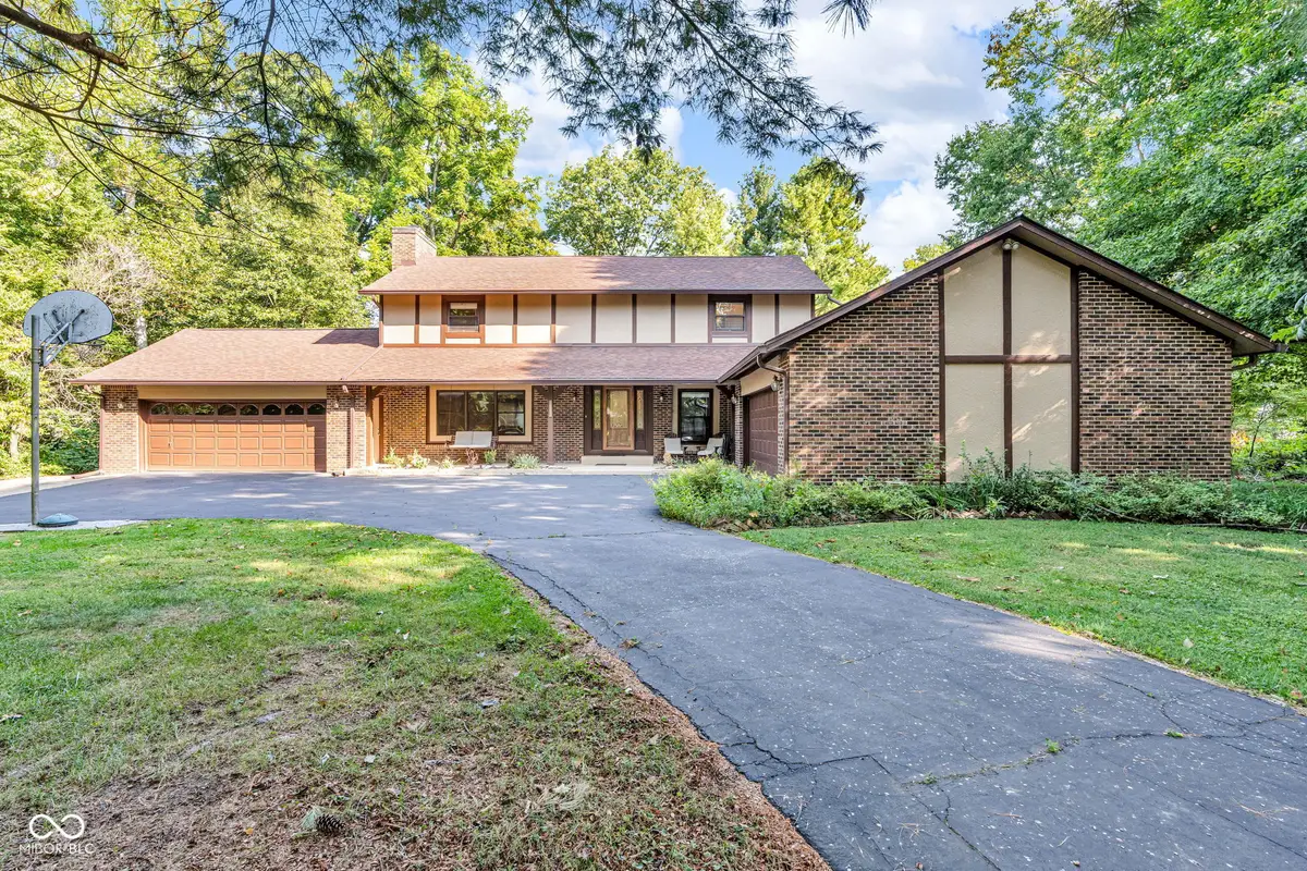 1642 W Forest Road, Crawfordsville, IN 47933 - Image #1