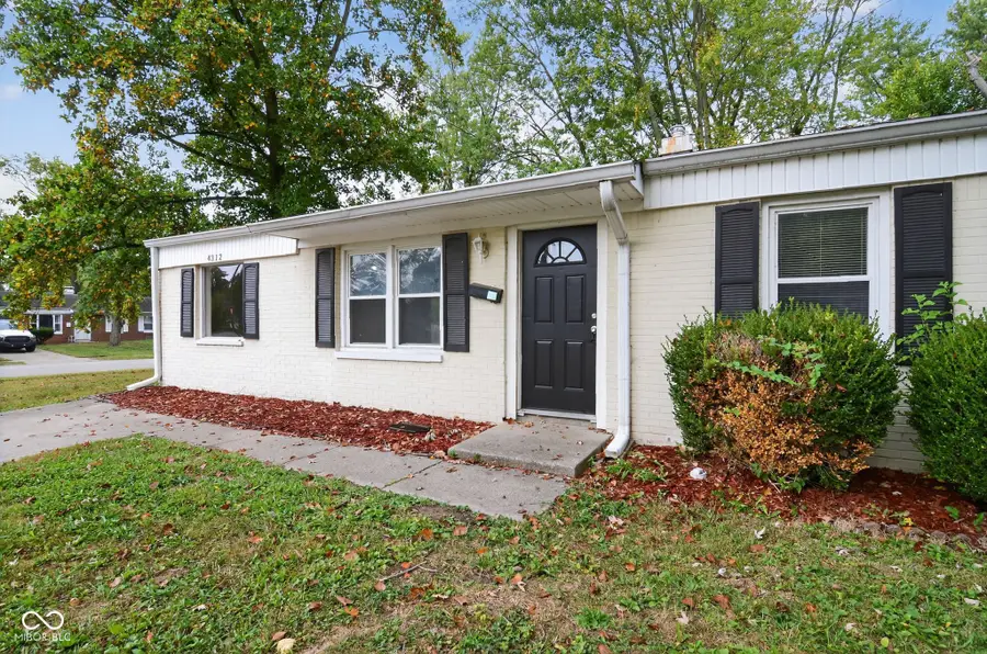 4312 N Pasadena, Indianapolis, IN 46226 - Image #3