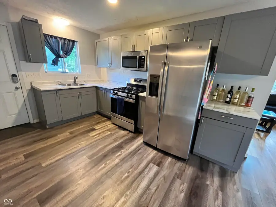 3902 W Mooresville Road, Indianapolis, IN 46221 - Image #3