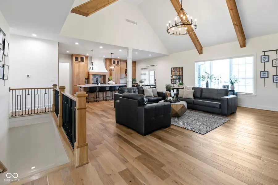 16485 Grand Cypress Drive, Noblesville, IN 46060 - Image #2