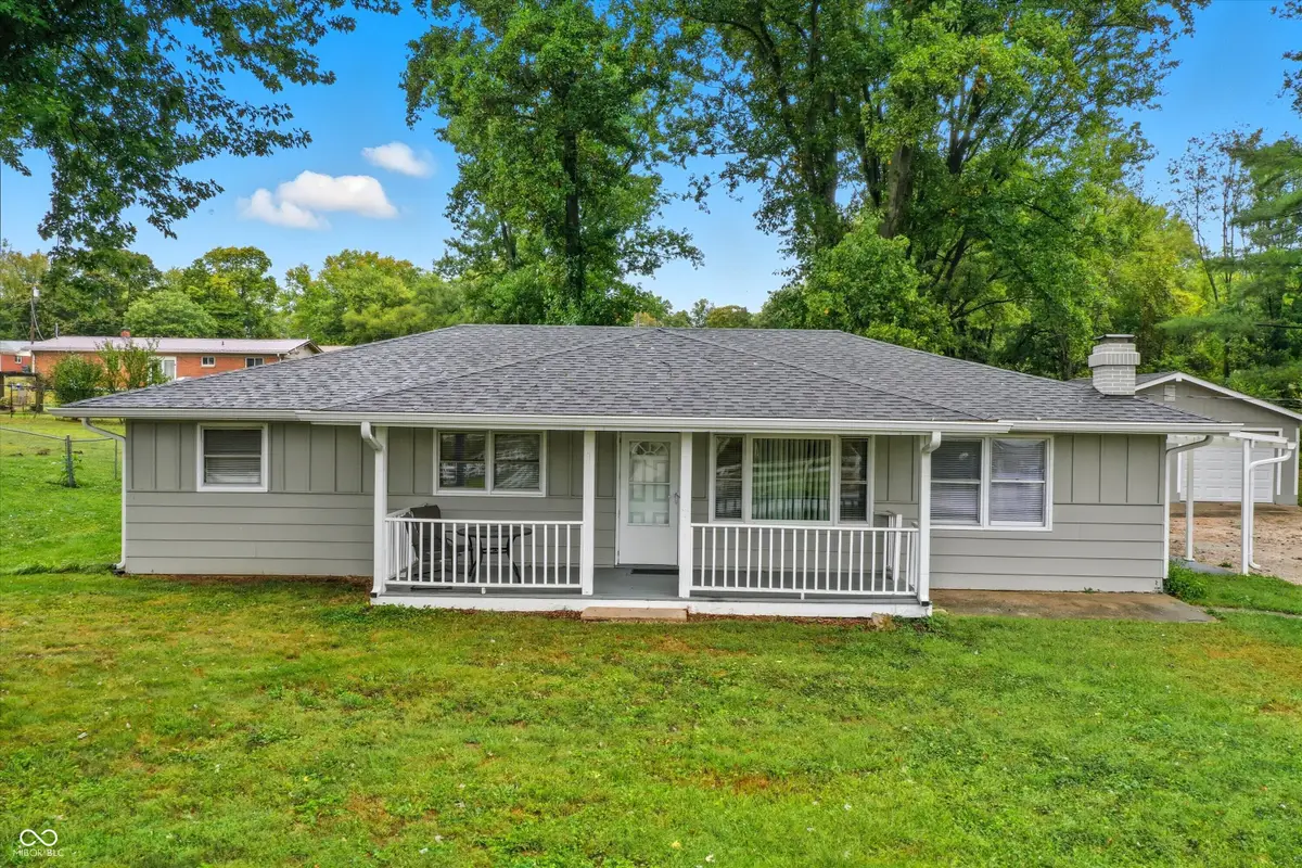 5190 W Leonard Springs Road, Bloomington, IN 47403 - Image #1