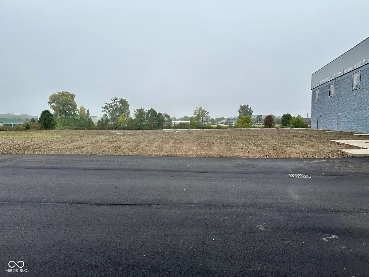 8903 E Motorsports Way, Brownsburg, IN 46112 - #1