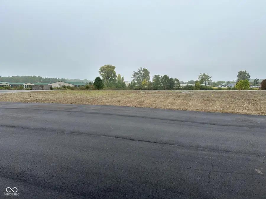 8903 E Motorsports Way, Brownsburg, IN 46112 - #2