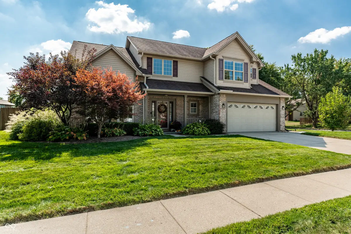 9951 Wellcroft Lane, Indianapolis, IN 46236 - Image #1