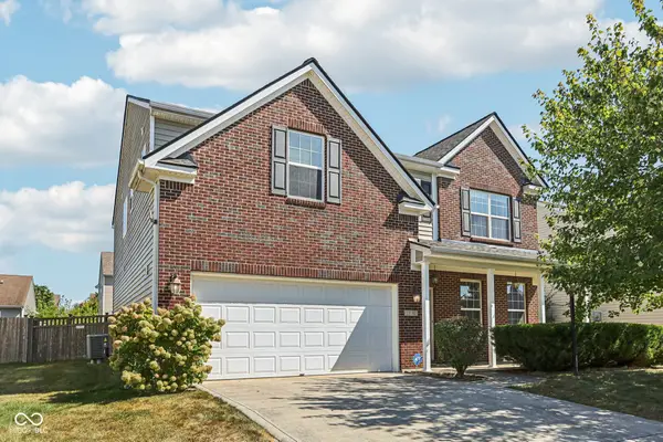 15182 Fallen Leaves Lane, Noblesville, IN 46060