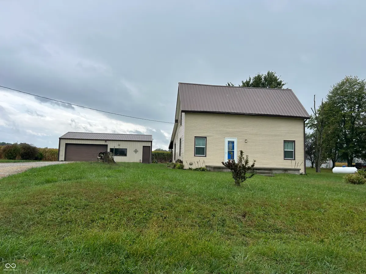 3895 E County Road 200 N, North Vernon, IN 47265 - Image #1