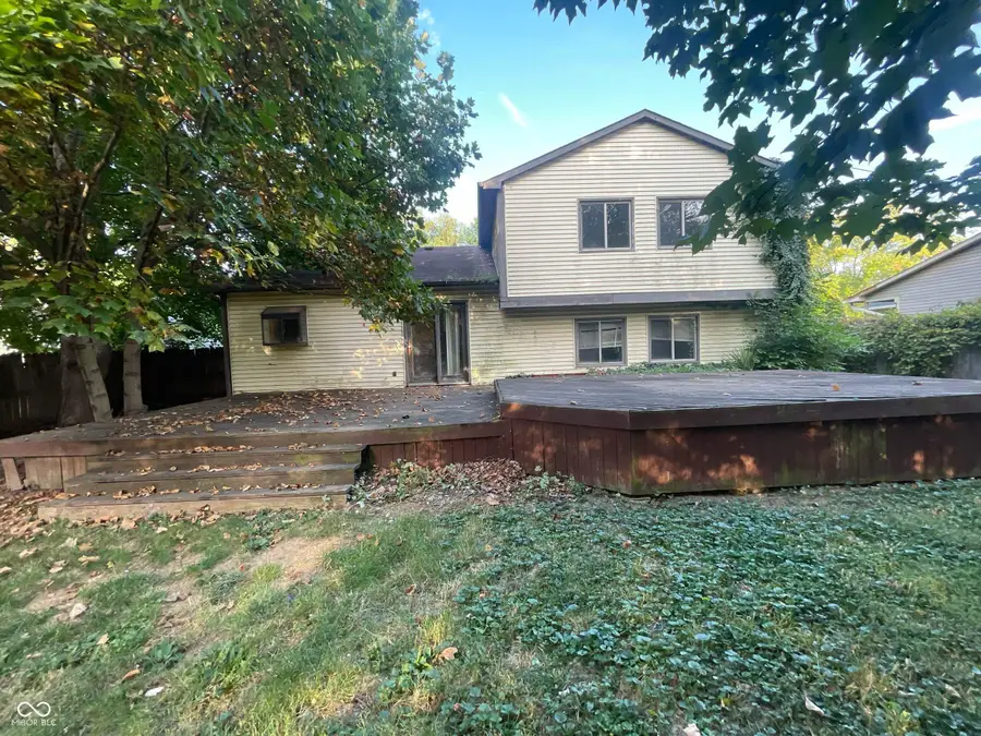 1669 Purcell Circle, Indianapolis, IN 46231 - Image #2