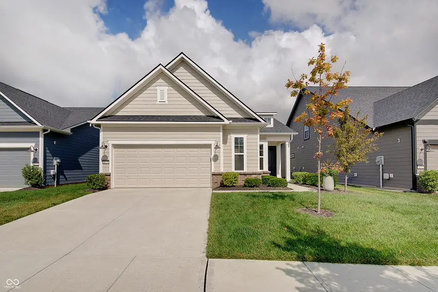 2698 Old Rosebud Lane, Westfield, IN 46074 - Image #2