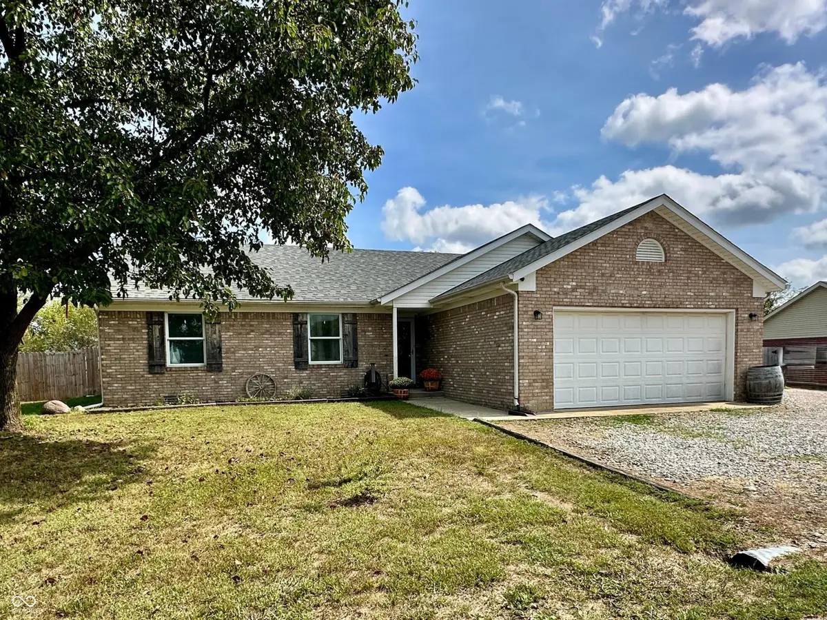 1315 Hillsborough Court, Martinsville, IN 46151 - Image #1