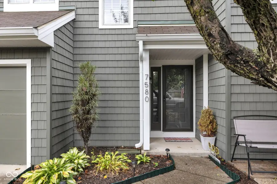 7580 Harbour, Indianapolis, IN 46240 - Image #2