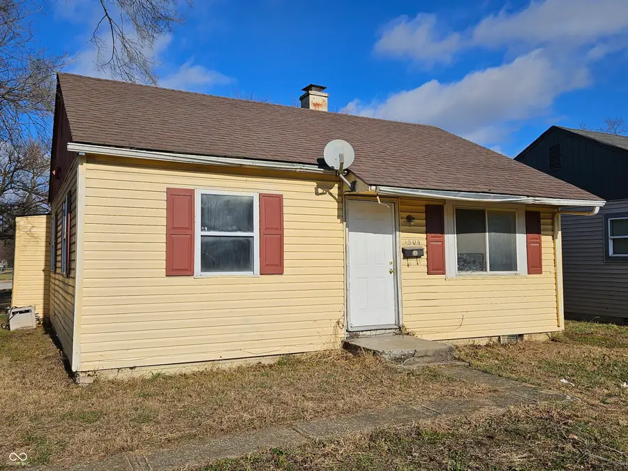 1804 E 34th Street, Indianapolis, IN 46218 - Image #2
