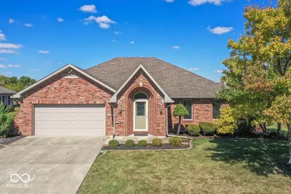 1030 Woodridge #52, Brownsburg, IN 46112