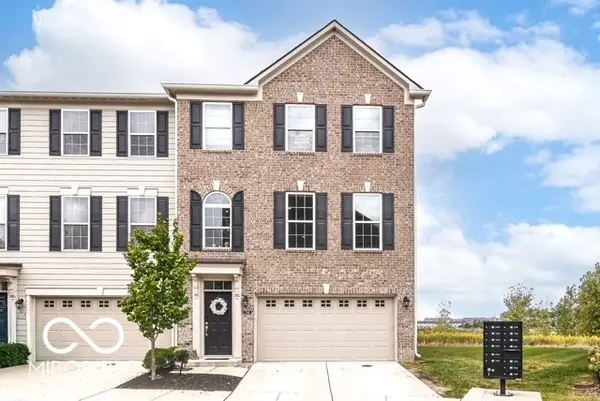 7240 Zanesville Road, Carmel, IN 46033