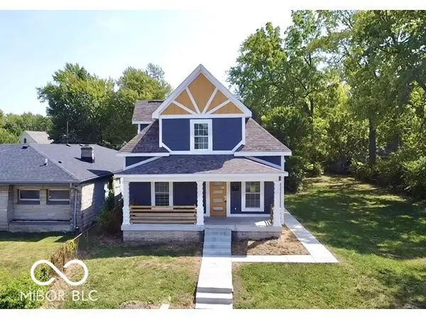 2257 Brookside Avenue, Indianapolis, IN 46218