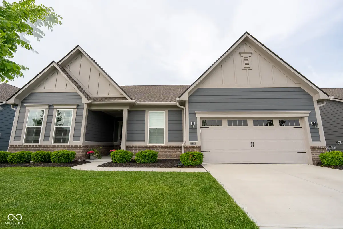 9741 Haughton Lane, McCordsville, IN 46055 - #1