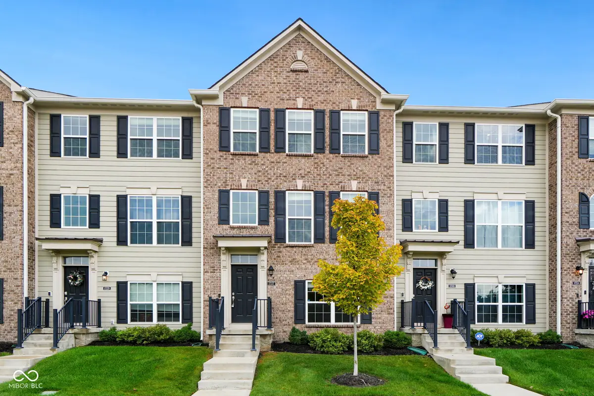 17237 Dallington Street, Westfield, IN 46074 - Image #1