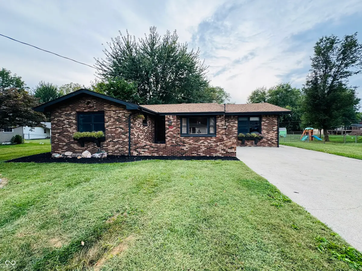 6905 Hendricks Street, Anderson, IN 46013 - Image #1