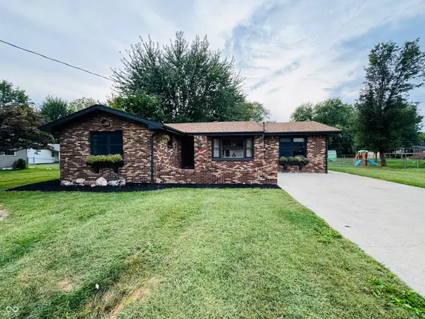 6905 Hendricks Street, Anderson, IN 46013