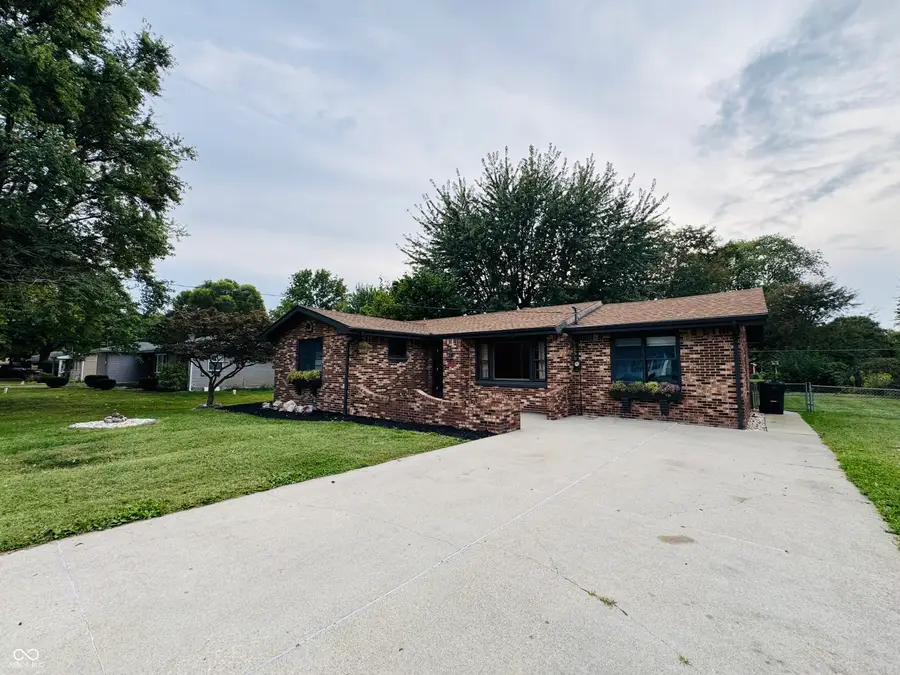 6905 Hendricks Street, Anderson, IN 46013 - Image #3