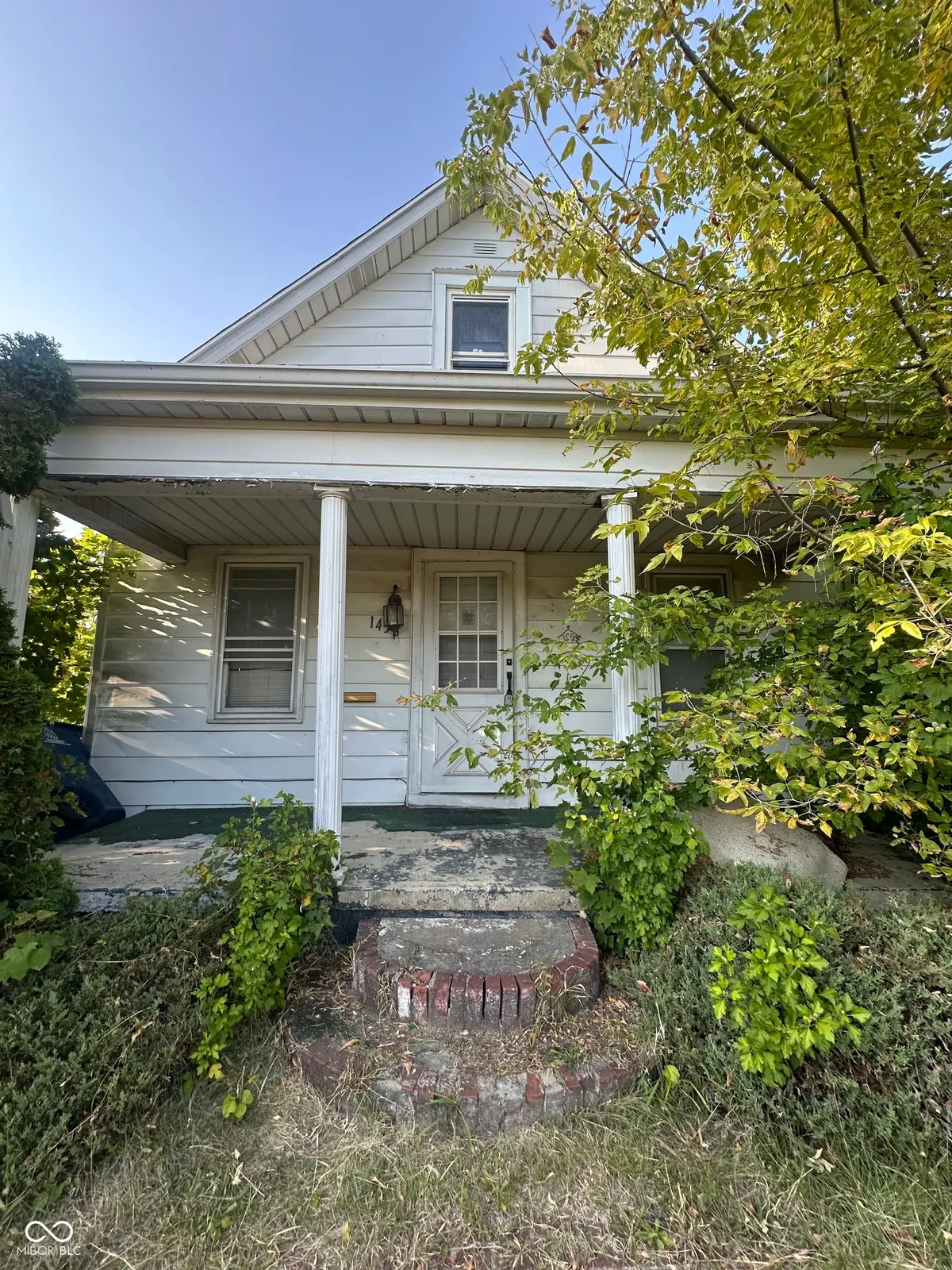 1436 W Spencer Avenue, Marion, IN 46952 - Image #1