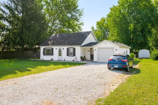 720 Redding Road, Seymour, IN 47274