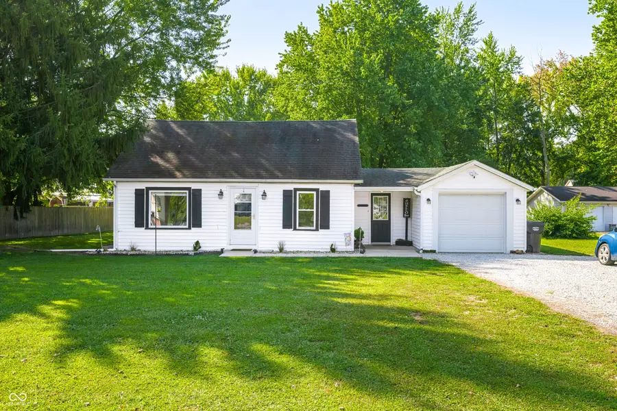 720 Redding Road, Seymour, IN 47274 - Image #3