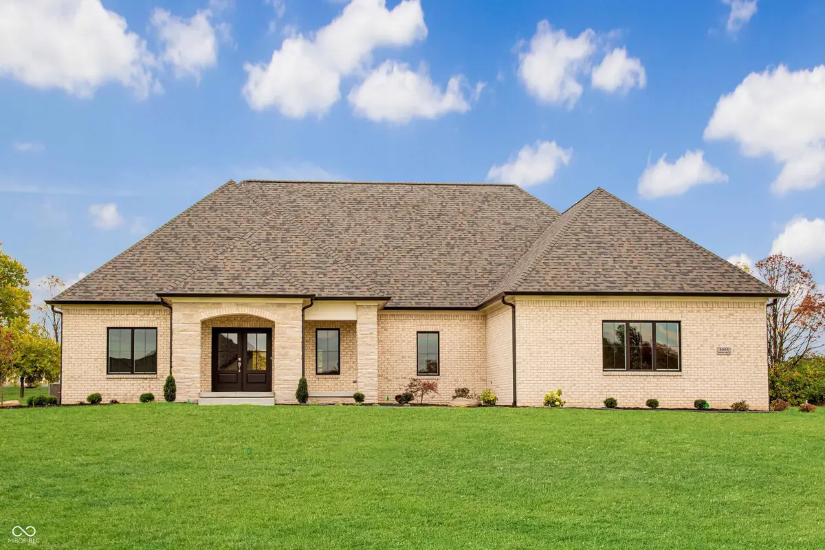 5051 Nottinghill Court, Greenwood, IN 46143 - Image #1