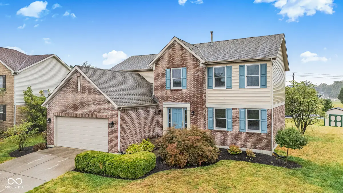 6941 Rutherford Drive, Indianapolis, IN 46237 - Image #1