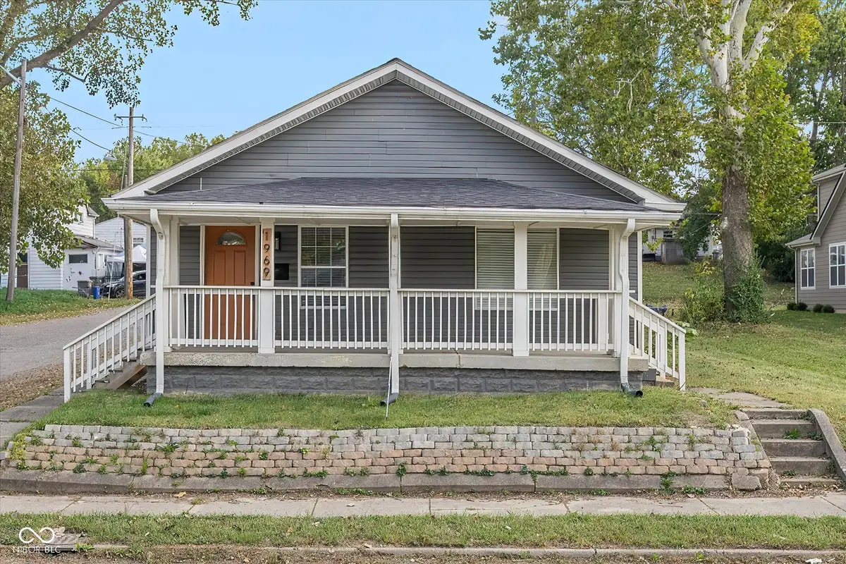 1969 Hillside Avenue, Indianapolis, IN 46218 - Image #1