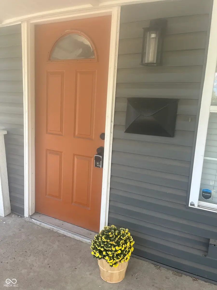 1969 Hillside Avenue, Indianapolis, IN 46218 - Image #3