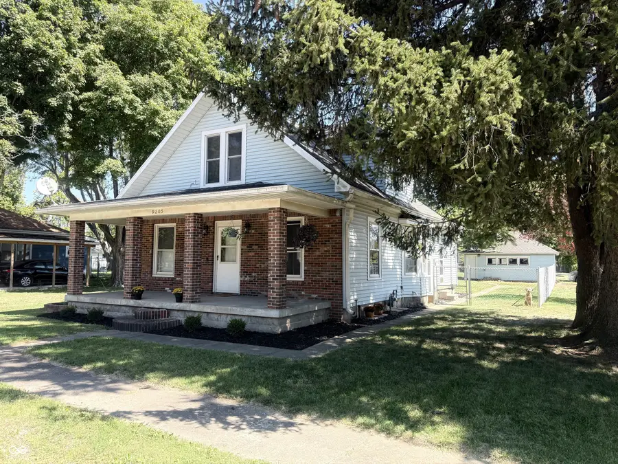 9205 Yorktown Street, Stockwell, IN 47983 - #2