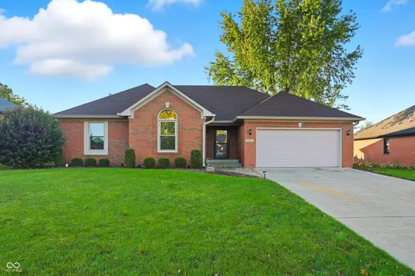 5253 Tracey Jo Road, Greenwood, IN 46142