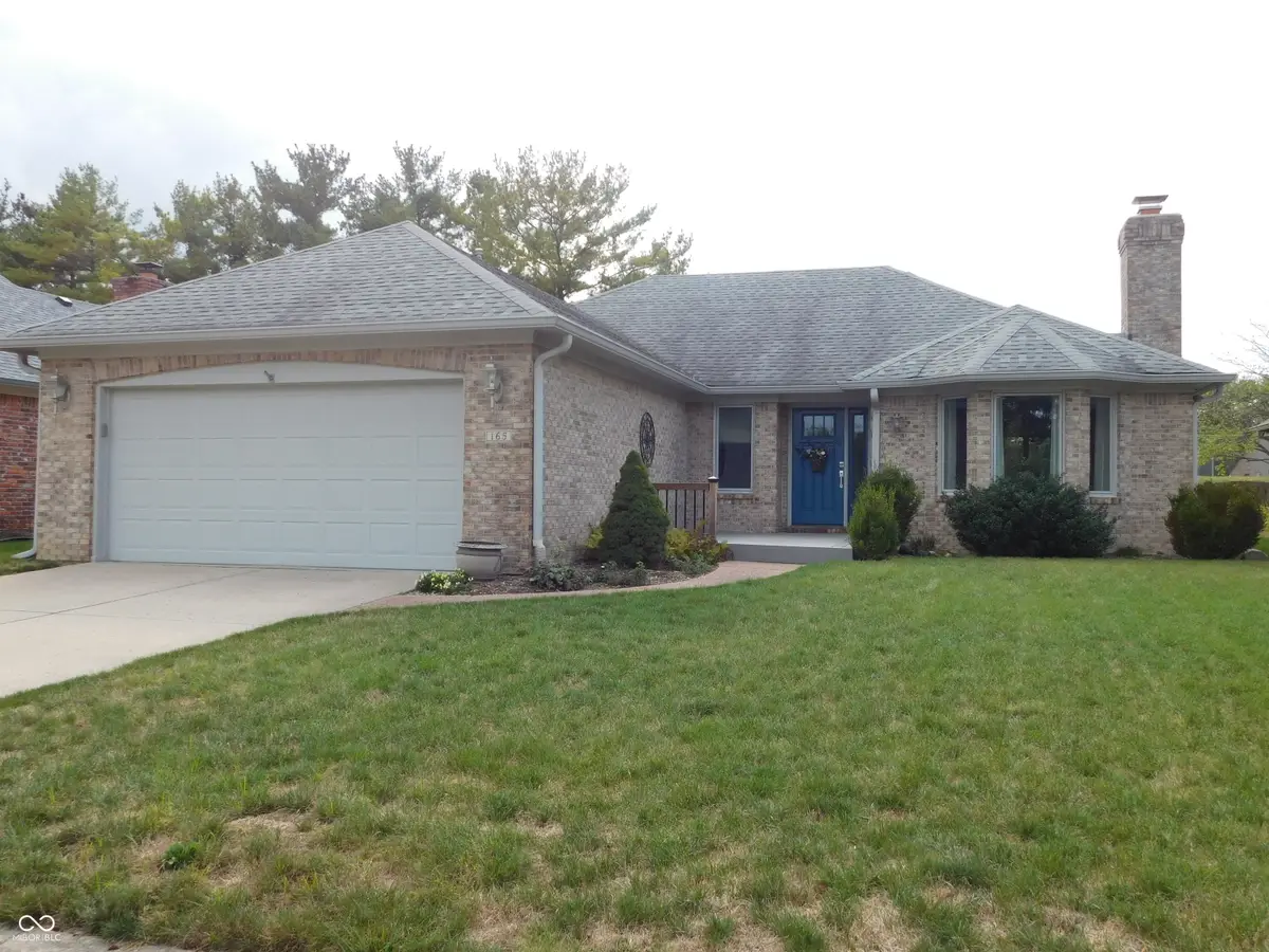 165 Monticello Court, Noblesville, IN 46060 - Image #1