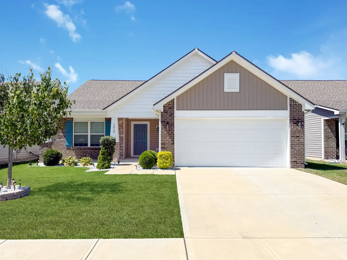 1410 Danielle Road, Lebanon, IN 46052 - Image #1