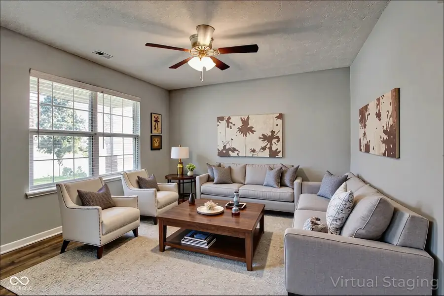 1410 Danielle Road, Lebanon, IN 46052 - Image #2