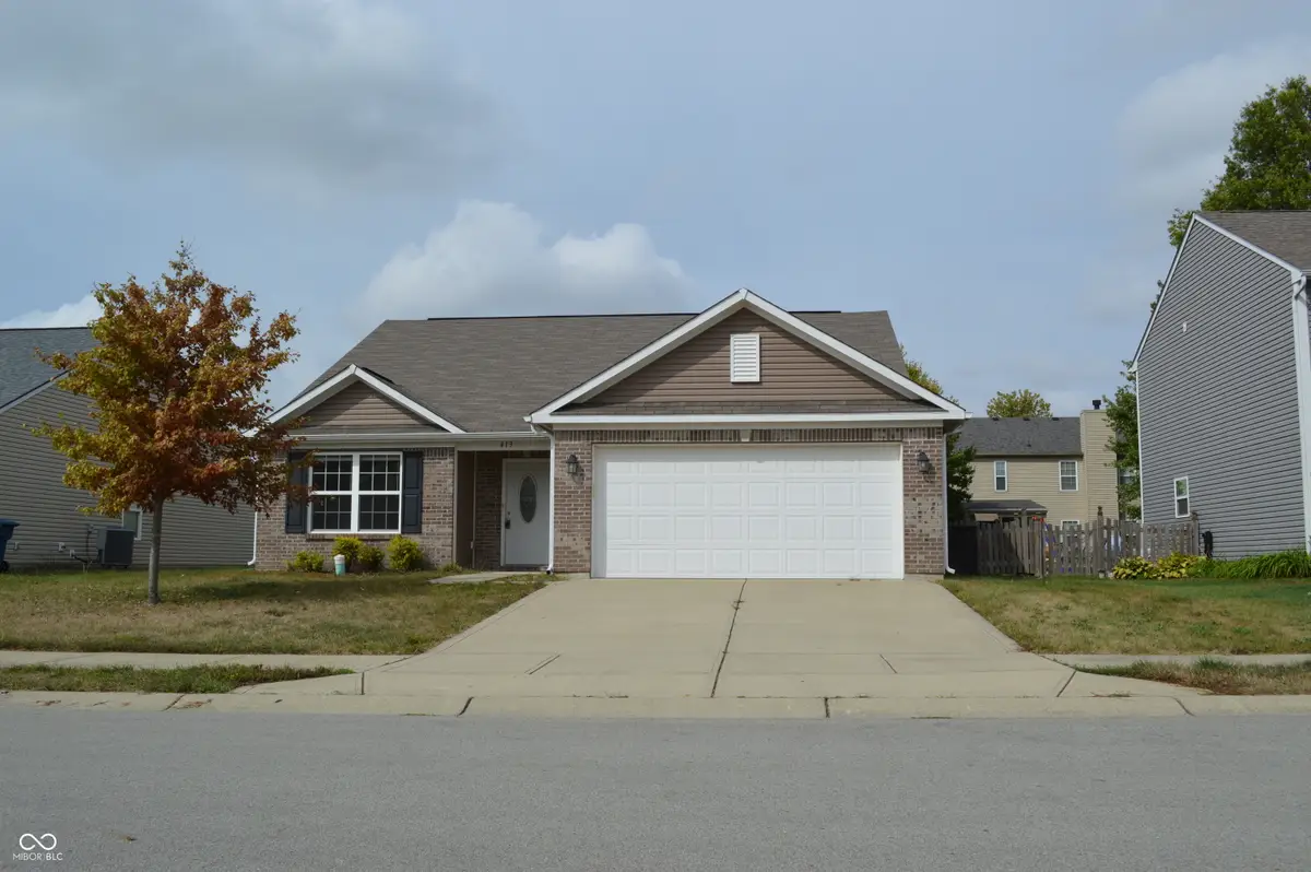 413 Shadetree Court, Sheridan, IN 46069 - Image #1