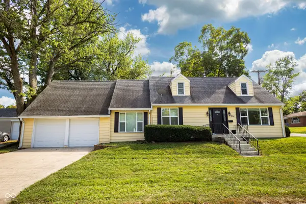 963 W Clinton Street, Danville, IN 46122