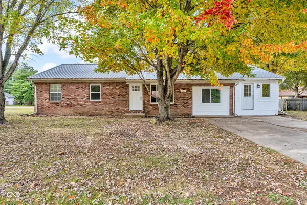 1028 Houck Road, Greencastle, IN 46135