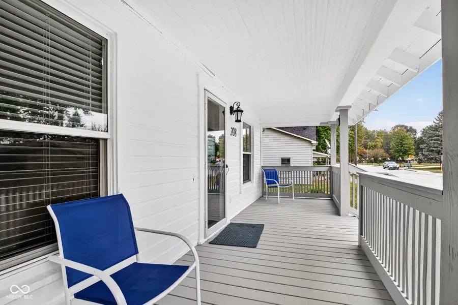 208 W Walnut Street, Sharpsville, IN 46068 - Image #3