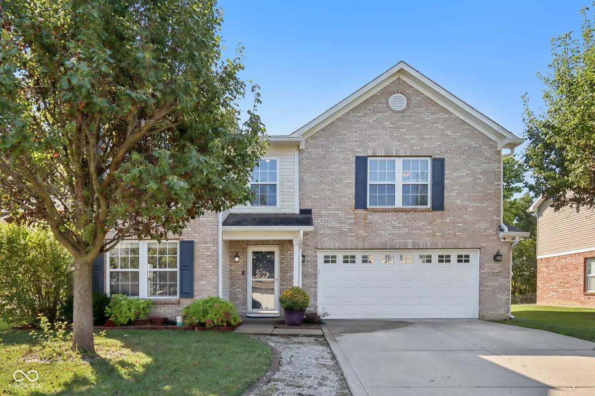 5827 W Deerview, McCordsville, IN 46055 - Image #1