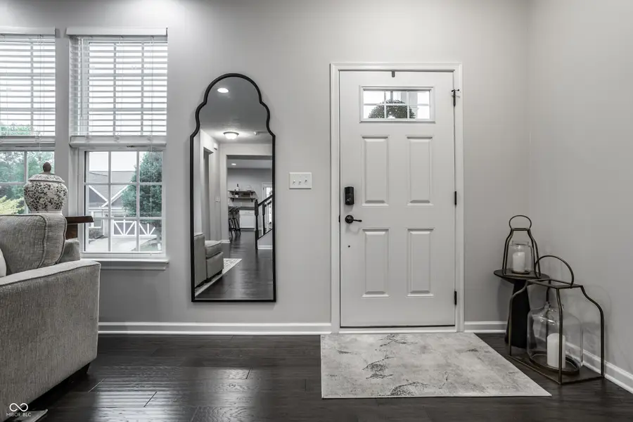 13616 Whitten Drive N, Fishers, IN 46037 - Image #2