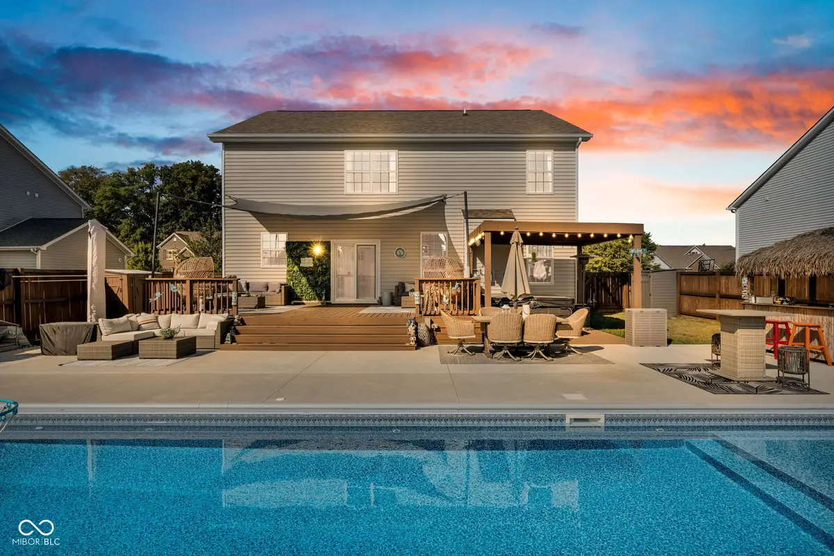 1583 Dorset Drive, Avon, IN 46123 - #1