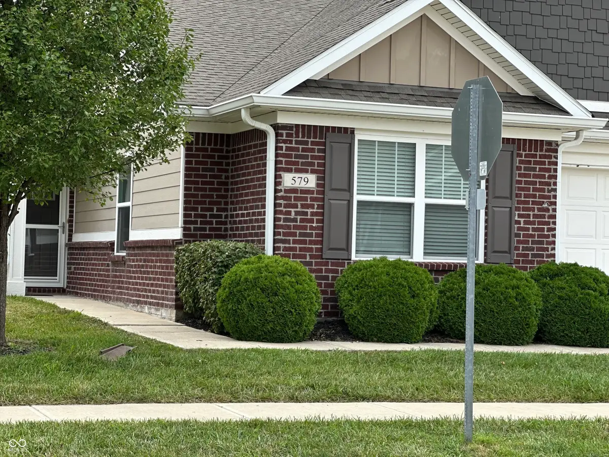 579 Overcup Street #11A, Westfield, IN 46074 - Image #1