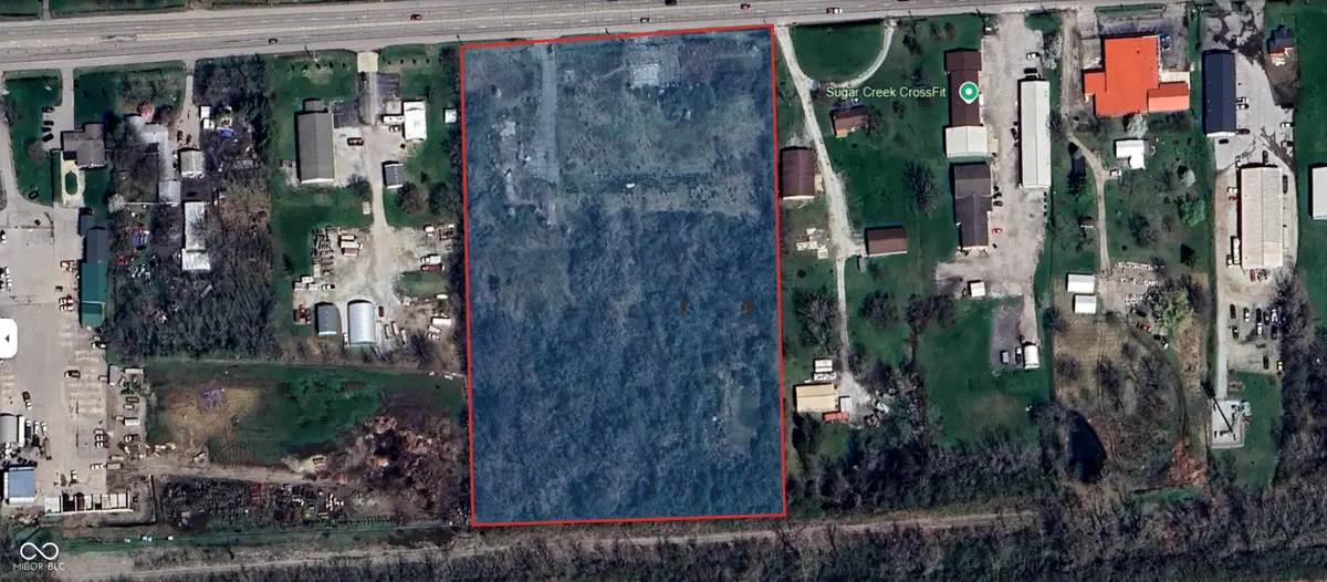 3727 W Us Highway 40, Greenfield, IN 46140 - #1