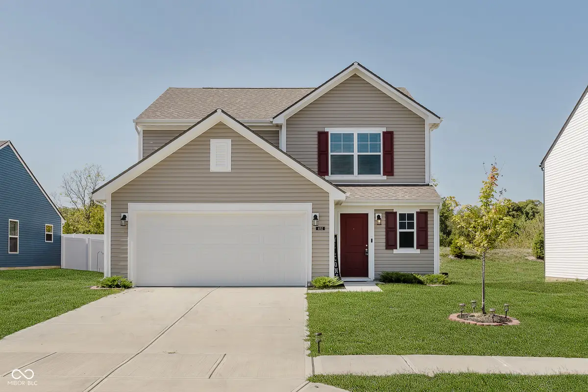 4152 Sedgewick Lane, Columbus, IN 47201 - Image #1