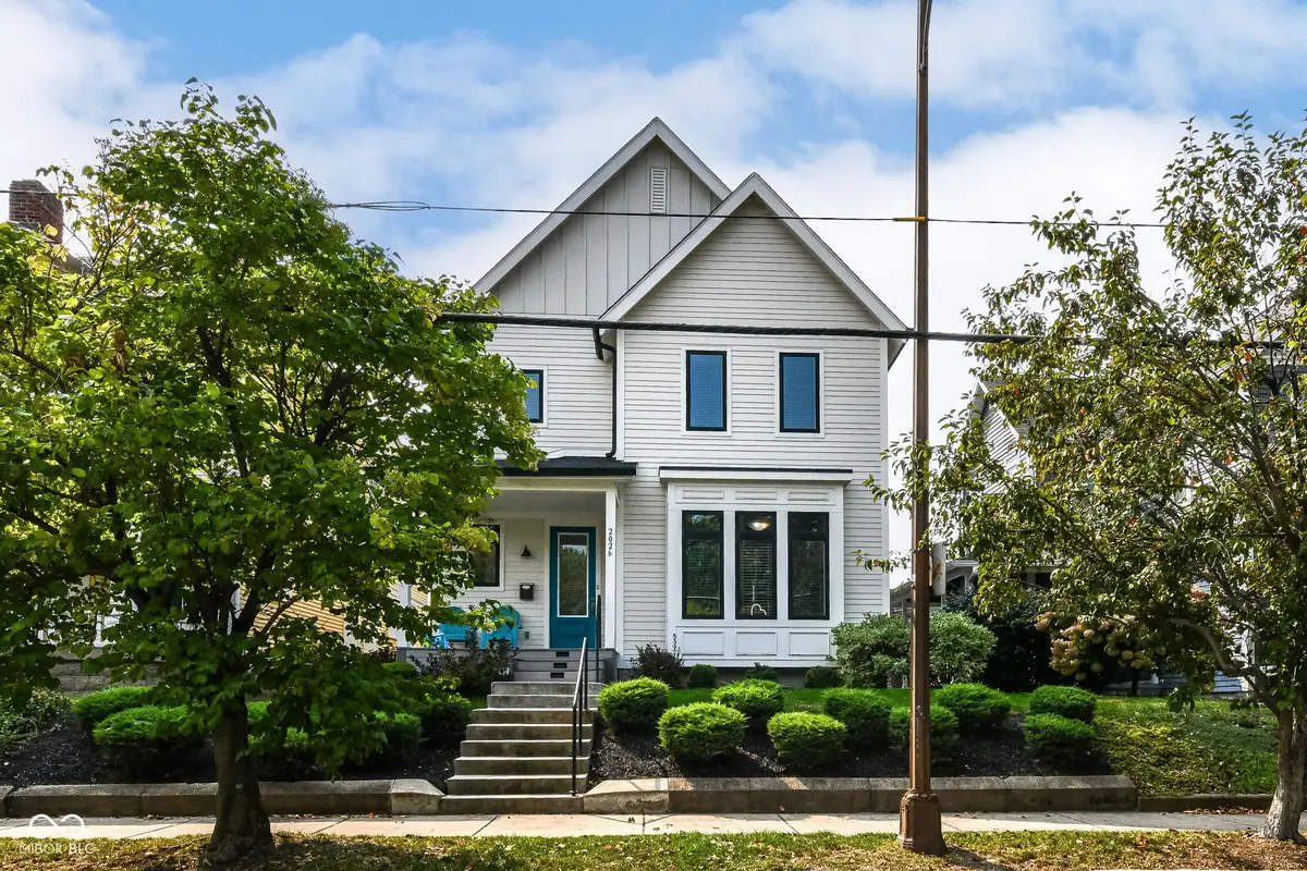2026 N Talbott Street, Indianapolis, IN 46202 - Image #1